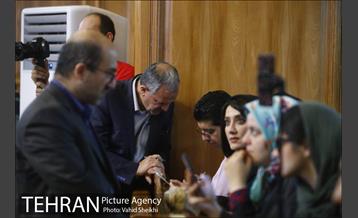 ارائه برنامه سید کامل تقوی نژاد کاندید شهردار 6