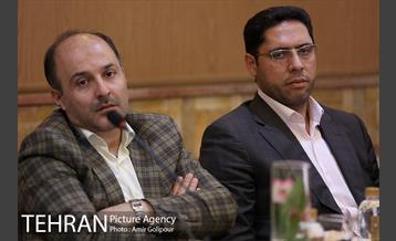 نشست تخصصی معاونین فنی و عمرانی مجمع کلانشهرهای ایران 10