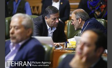 روز دوم ارائه برنامه کاندیداهای شهرداری تهران در جلسه شورای شهر  14