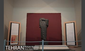 موزه ایران باستان 11