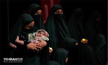 پویش نفس‌های حسینی 7