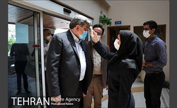 مراسم یادبود مهندس بهنام اتابکی 4