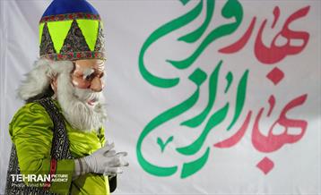 جشن «بهار قرآن، بهار ایران» 15