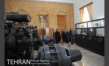 تفاهم نامه همکاری میان وزارت ارتباطات و سازمان پسماند شهرداری تهران و شهرداری منطقه 7 33