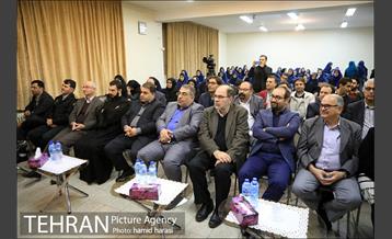 بیستمین دوره انتخابات شهردار مدرسه در مدارس قلب پایتخت برگزار شد 23