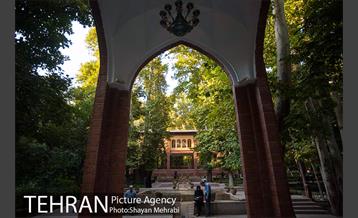 بوستان باغ ایرانی 26