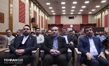 دومین روز پنجمین رویداد بارش 38