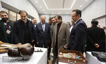 افتتاح خانه موسیقی تهران 11