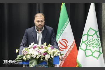 هم اندیشی صمیمانه شهردار تهران با سازندگان شهر 2