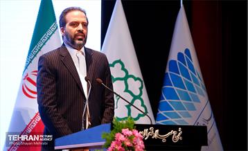 اختتامیه پویش "نفس های تازه شهر، هر نوزاد یک درخت" 6