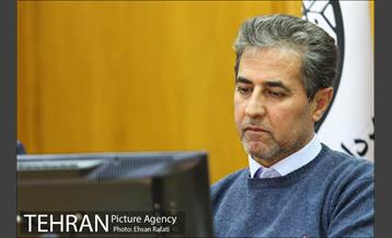 یکصدمین نشست مجمع شهرداران کلان شهرهای ایران 8