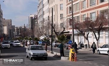 تور بازدید اصحاب رسانه از پروژه‌های شهرداری منطقه ۱۸ 24