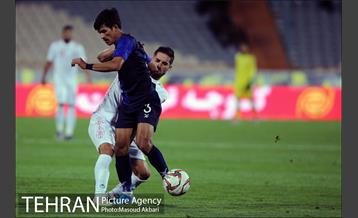 دیدار تیم های ملی ایران و کامبوج 7