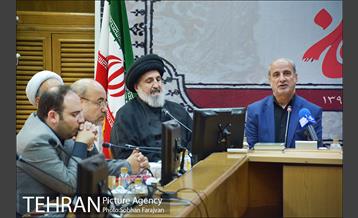 امضا تفاهم نامه طرح مردمی "خادم منتظر" 5