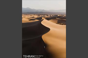 برندگان جایزه عکاس هوایی سال ۲۰۲۰  9