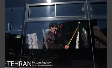 راهپیمایی یوم الله 22 بهمن -2 4