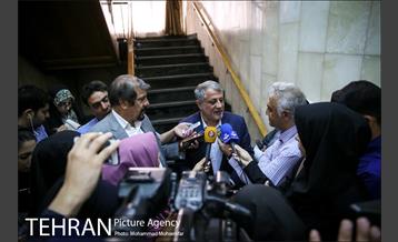 صد و پنجاه و هشتمین جلسه شورا شهر  18