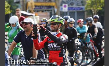 تور دوچرخه سواری خانوادگی منطقه 11 6