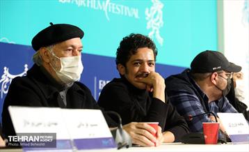 آغاز چهلمین جشنواره فیلم فجر 25