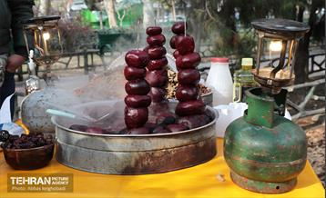 ضیافت طعم و رنگ در منطقه ۹ 17