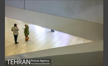 تهران، روزمرگی 9