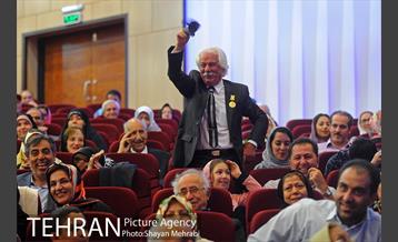 همایش عاشقانه تو را می‌خوانم 28