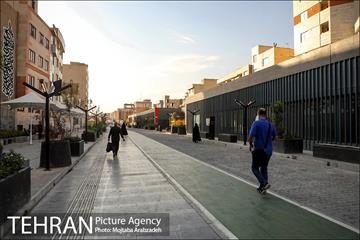 پلازای شهری میدانگاه امیر‌‌کبیر 13
