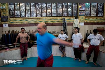 ورزش پهلوانی 37