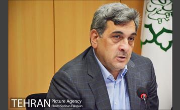 نشست شهردار تهران با اساتید حوزه معماری و شهرسازی  16