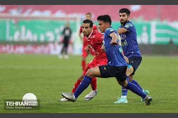 شهرآورد ۹۷ پایتخت 8