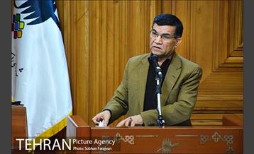 یکصدو هشتاد و چهارمین جلسه شورای شهر 4