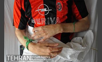 آسایشگاه کهریزک جایی برای زندگی است نه زنده ماندن 15