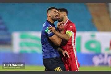 شهرآورد ۹۷ پایتخت 28
