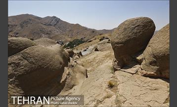 روستای ارواح سنگی 24