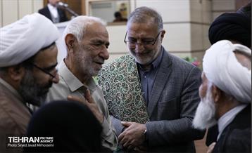 نشست فعالان فرهنگی،اجتماعی و سیاسی استان یزد 10