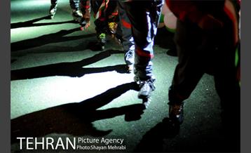 افتتاحیه فعالیتهای ورزشی محلات منطقه 11 17