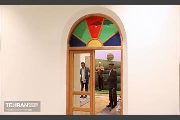 موزه مشاهیر خانه اتحادیه 40