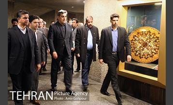 آیین اختتامیه سومین جشنواره رسانه شهری 2