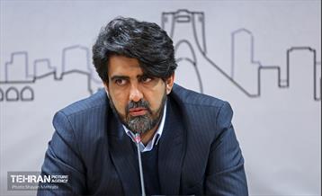 مراسم معارفه فرمانده پایگاه بسیج شهید صارمی 6