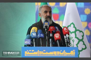 آیین بهره‌برداری از خانه روزنامه‌نگاران شهر 46