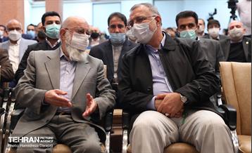 نخستین هم اندیشی کارگروه‌های تخصصی کمیسیون سلامت 11