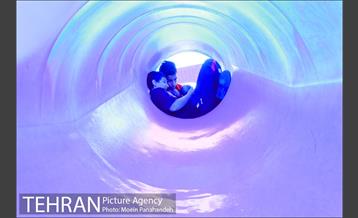 نگاه مینیمال به تهران 20