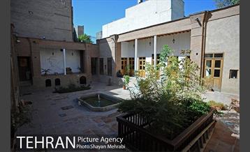 خانه موزه شهید چمران 35