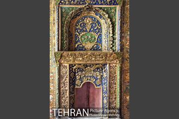 عمارت خانه قوام الدوله (وثوق) 21