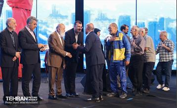 جشن روز کارگر 23