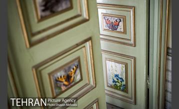 عمارت مستوفی الممالک 66