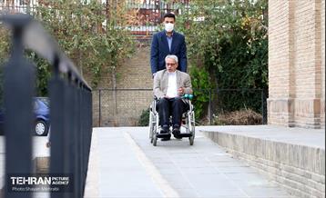 هم اندیشی زندانیان سیاسی پیش از انقلاب زندان قصر 30