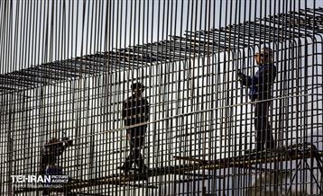 اینجا کارگاهه، فاز اول بزرگراه دوگاز 20