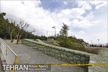 روز طبیعت متفاوت در شهر تهران 2 27