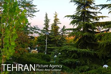 بوستان گفتگو‎ 27